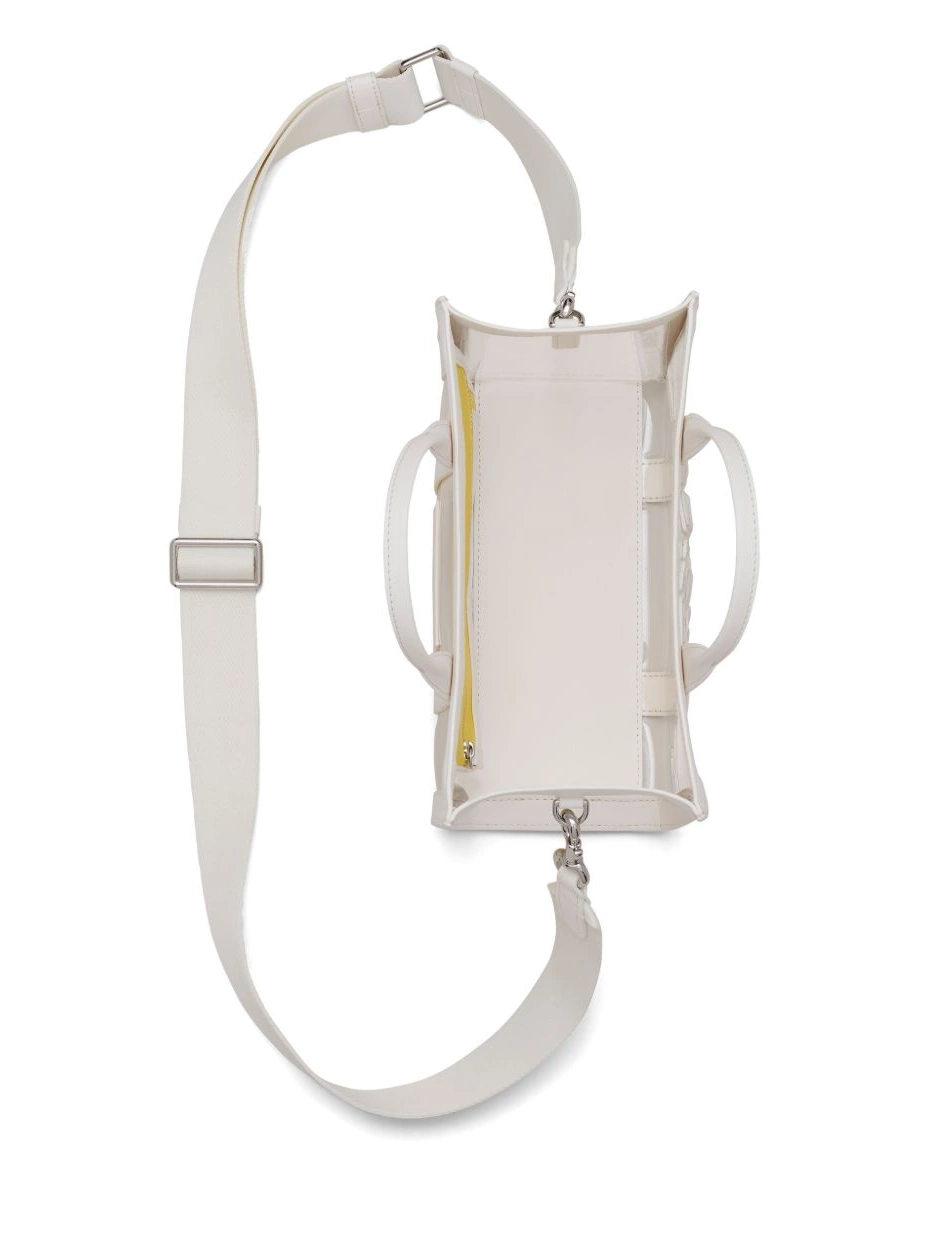 Affordable Marc Clear The Women Small Jacobs Tote bag 0405